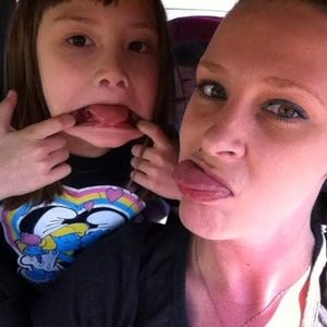 Meet your Posher, Sandy